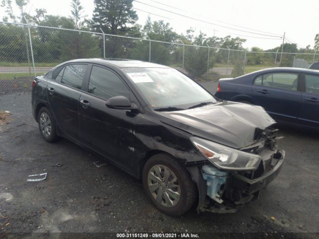 KIA RIO 2019 3kpa24ab9ke173144