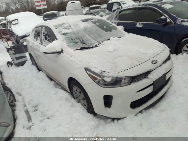 KIA RIO 2019 3kpa24ab9ke179431