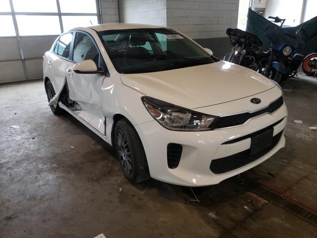 KIA RIO S 2019 3kpa24ab9ke179901