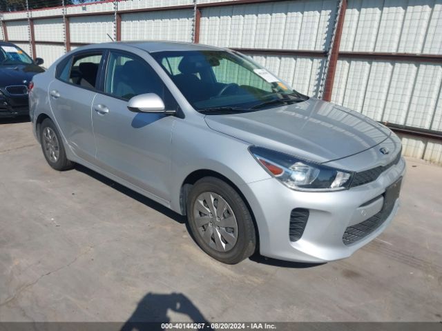 KIA RIO 2019 3kpa24ab9ke180935