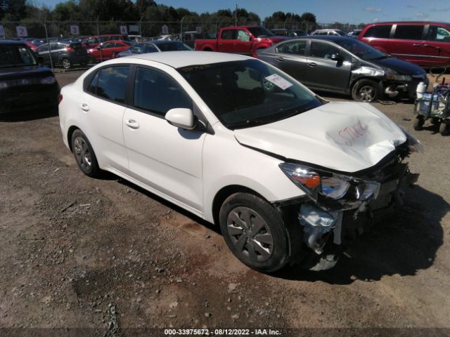 KIA RIO 2019 3kpa24ab9ke181731