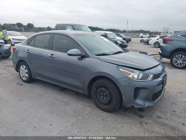 KIA RIO 2019 3kpa24ab9ke182295