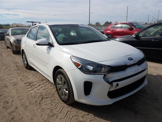 KIA RIO S 2019 3kpa24ab9ke187772