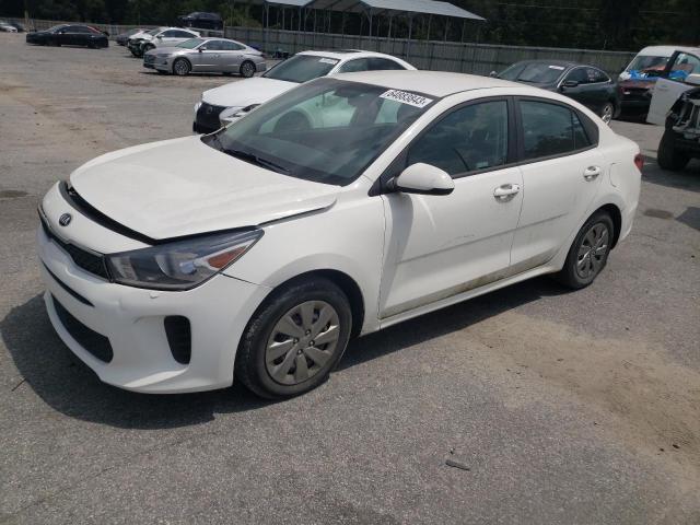 KIA RIO S 2019 3kpa24ab9ke201878