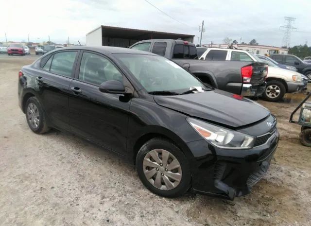 KIA RIO 2019 3kpa24ab9ke202254