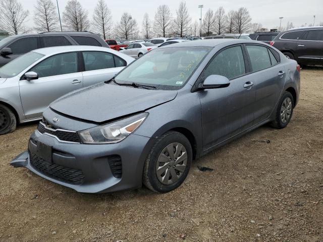 KIA RIO S 2019 3kpa24ab9ke205106