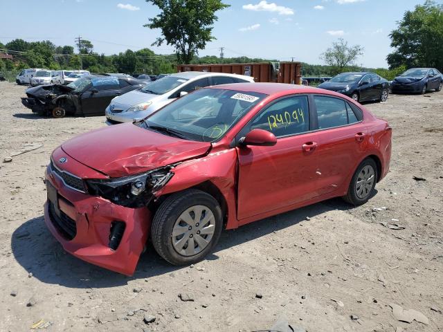 KIA RIO S 2019 3kpa24ab9ke209561