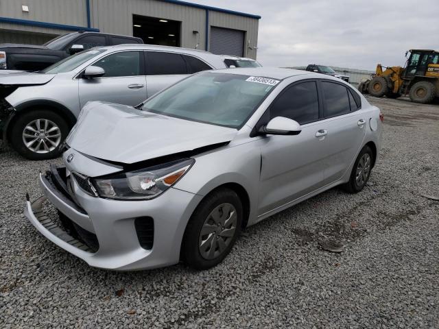 KIA RIO S 2019 3kpa24ab9ke210547