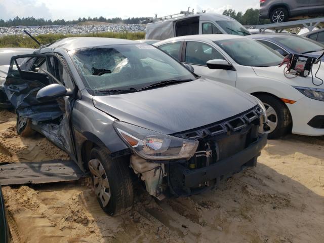 KIA RIO S 2019 3kpa24ab9ke210595