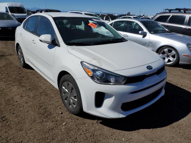 KIA RIO S 2019 3kpa24ab9ke211116