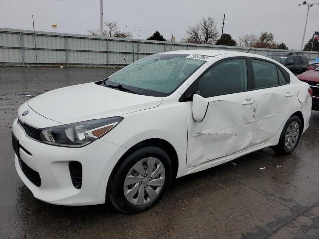 KIA RIO 2019 3kpa24ab9ke213092