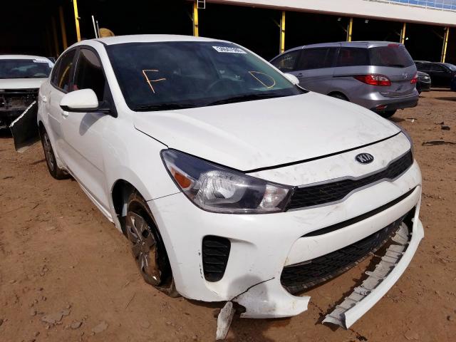 KIA RIO S 2019 3kpa24ab9ke216042