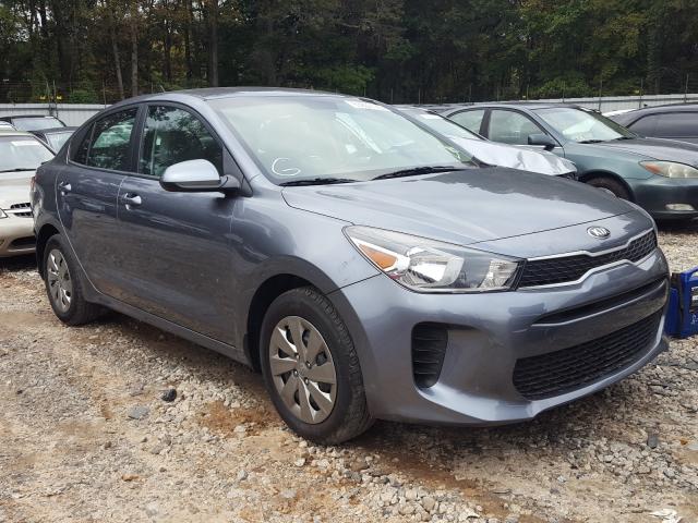 KIA RIO S 2019 3kpa24ab9ke217076