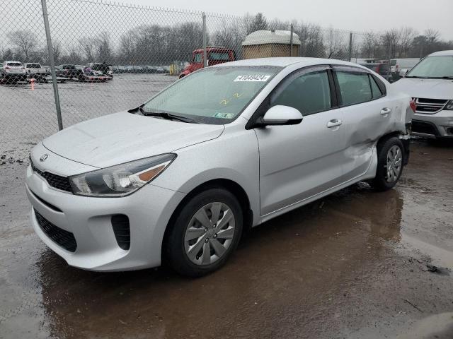 KIA RIO 2019 3kpa24ab9ke217918