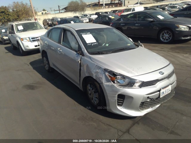 KIA RIO 2019 3kpa24ab9ke221094