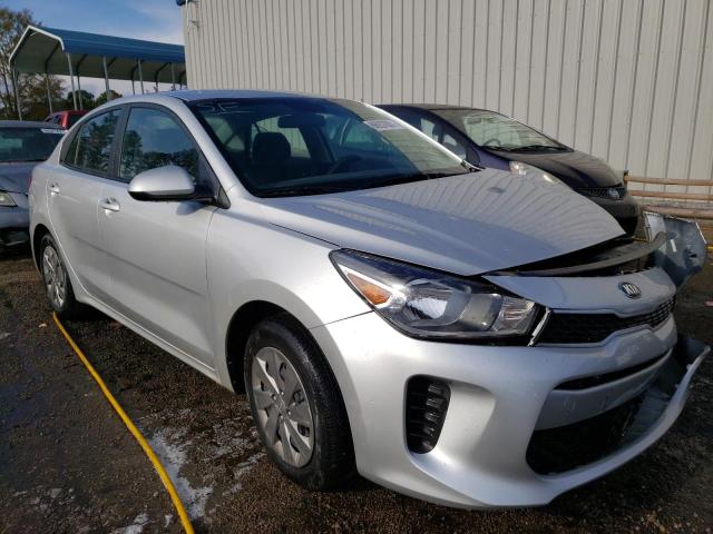 KIA RIO S 2019 3kpa24ab9ke221192