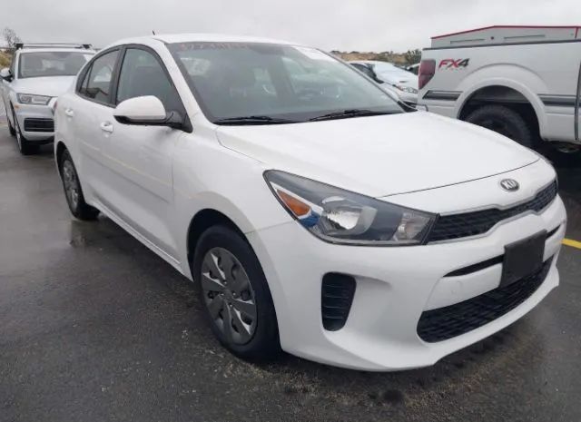 KIA RIO 2019 3kpa24ab9ke226277