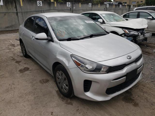 KIA RIO S 2019 3kpa24ab9ke227252