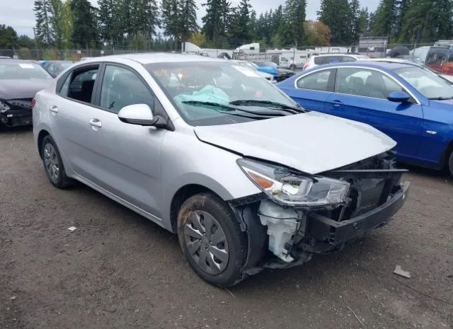 KIA RIO 2019 3kpa24ab9ke227431