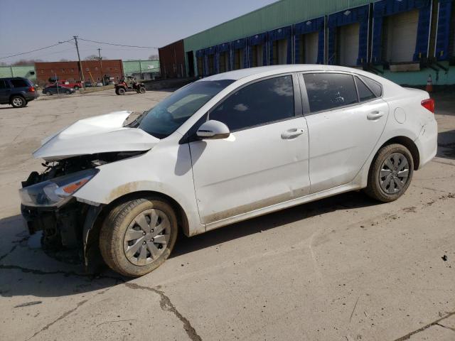 KIA RIO S 2019 3kpa24ab9ke227820