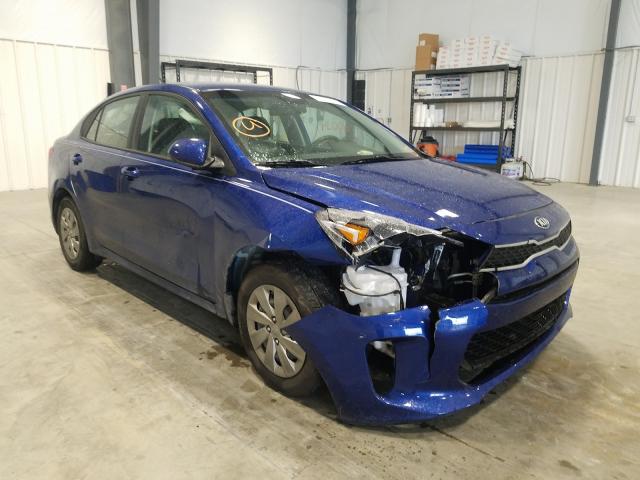 KIA RIO S 2019 3kpa24ab9ke227932