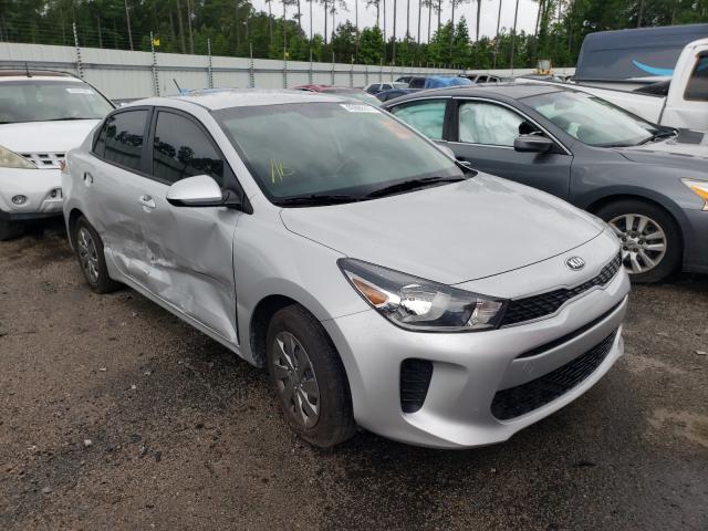 KIA RIO S 2019 3kpa24ab9ke230006