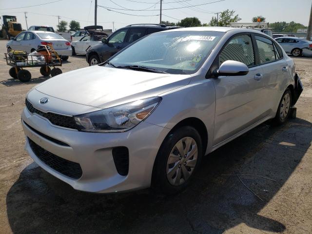 KIA RIO S 2019 3kpa24ab9ke231253