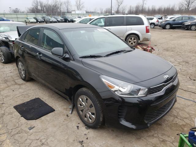 KIA RIO S 2019 3kpa24ab9ke232810