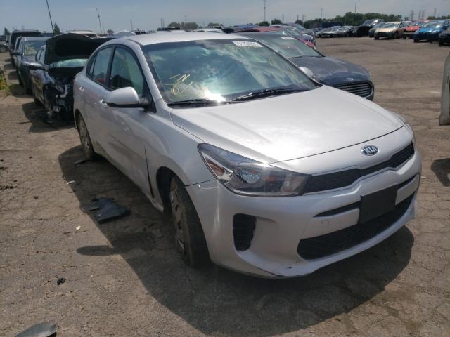 KIA RIO S 2019 3kpa24ab9ke233309