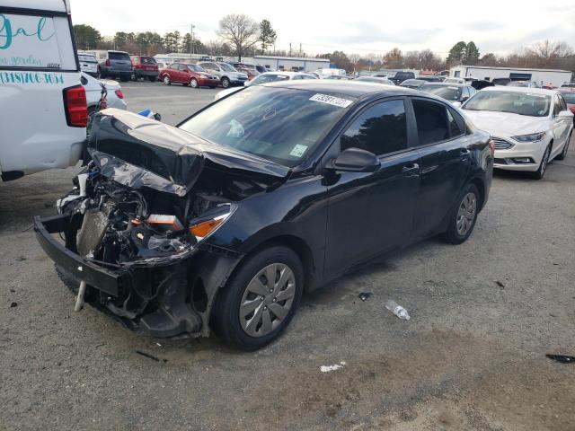 KIA RIO S 2019 3kpa24ab9ke233486