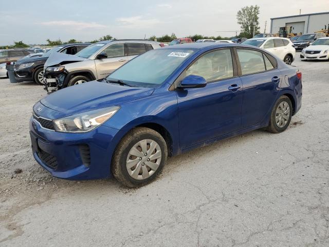 KIA RIO 2019 3kpa24ab9ke236212