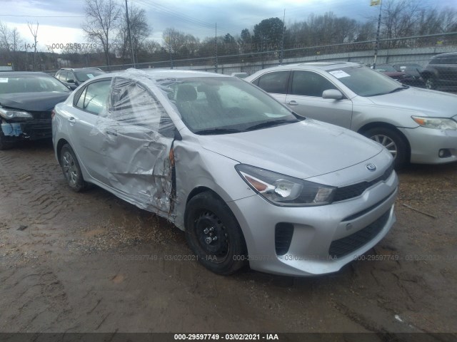 KIA RIO 2019 3kpa24ab9ke237389