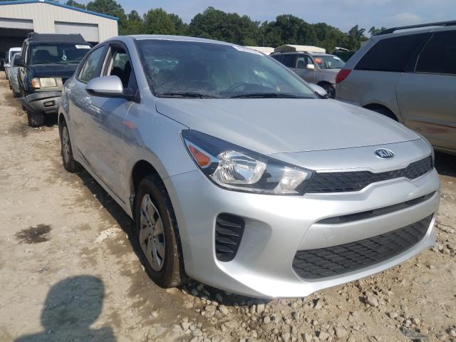 KIA RIO S 2019 3kpa24ab9ke242446