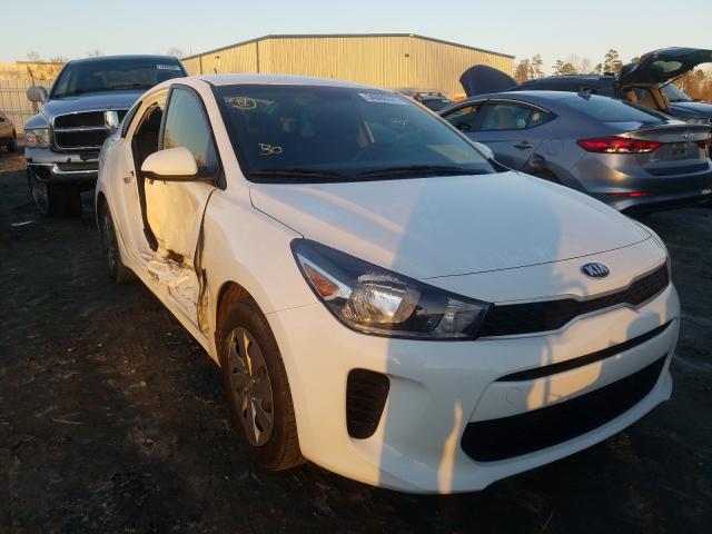 KIA RIO S 2019 3kpa24ab9ke242592