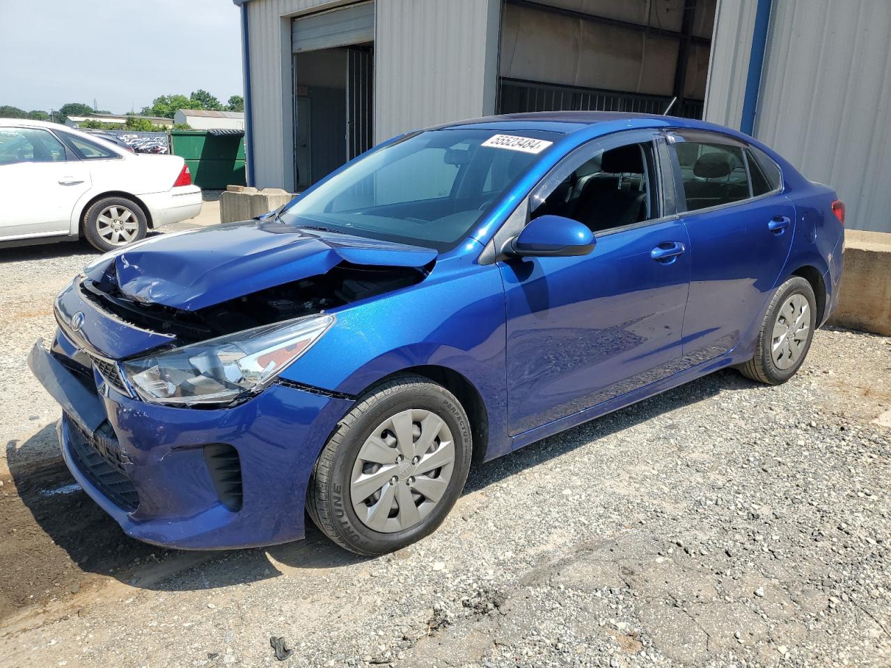 KIA RIO 2019 3kpa24ab9ke242611