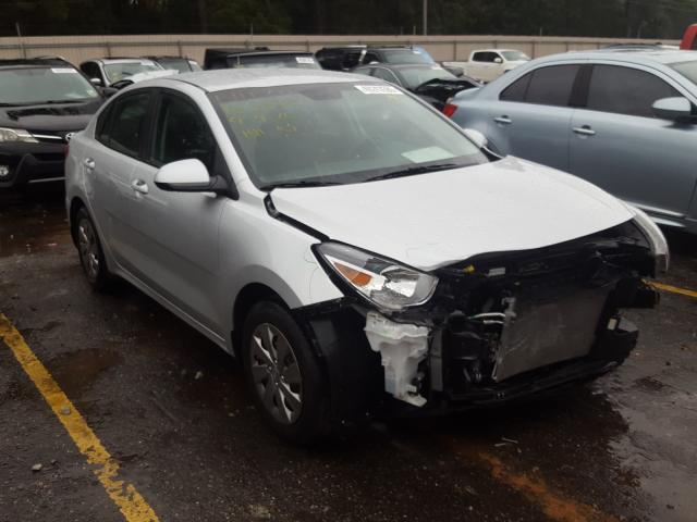 KIA RIO S 2019 3kpa24ab9ke242897