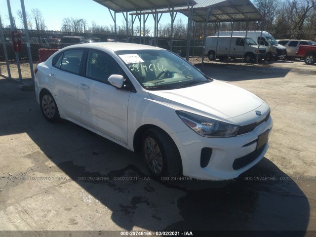 KIA RIO 2019 3kpa24ab9ke243032