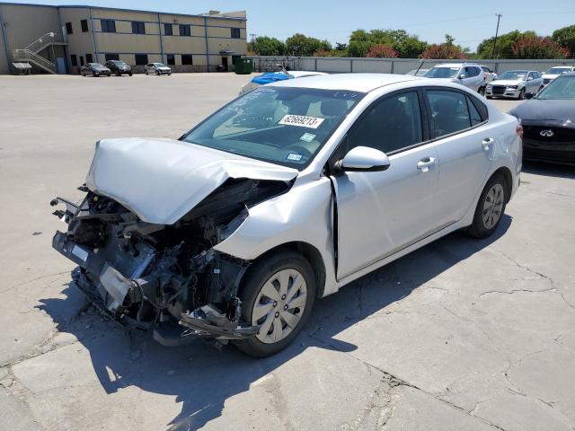 KIA RIO 2019 3kpa24ab9ke246738