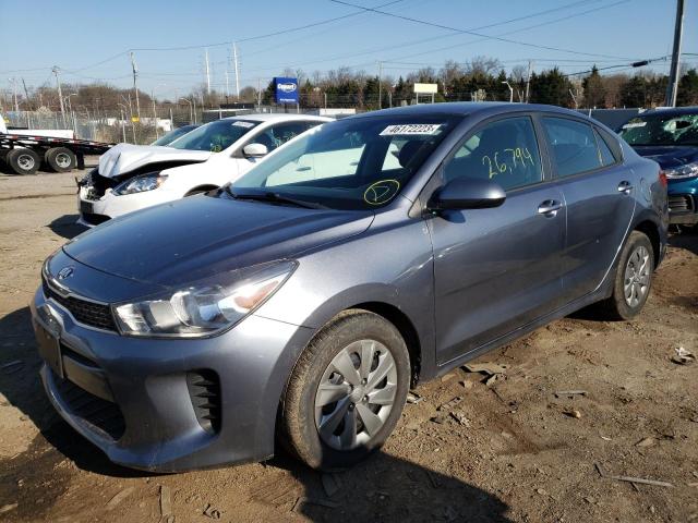 KIA RIO S 2019 3kpa24ab9ke249090