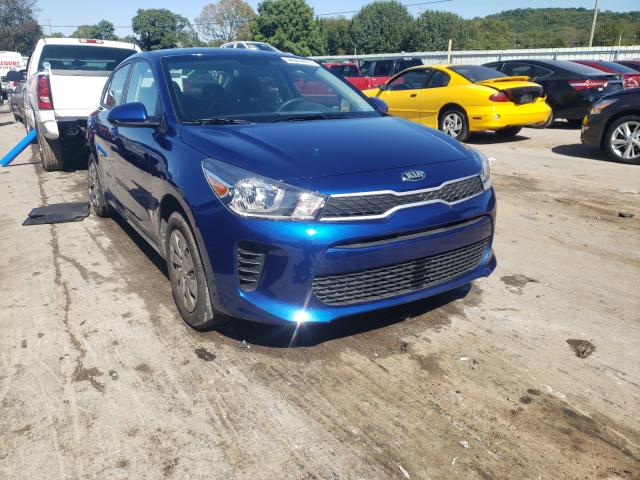 KIA RIO S 2019 3kpa24ab9ke249168