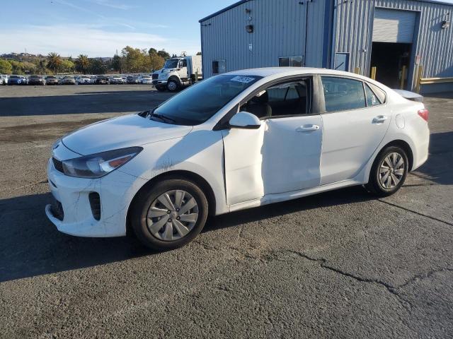 KIA RIO LX 2018 3kpa24abxje073777