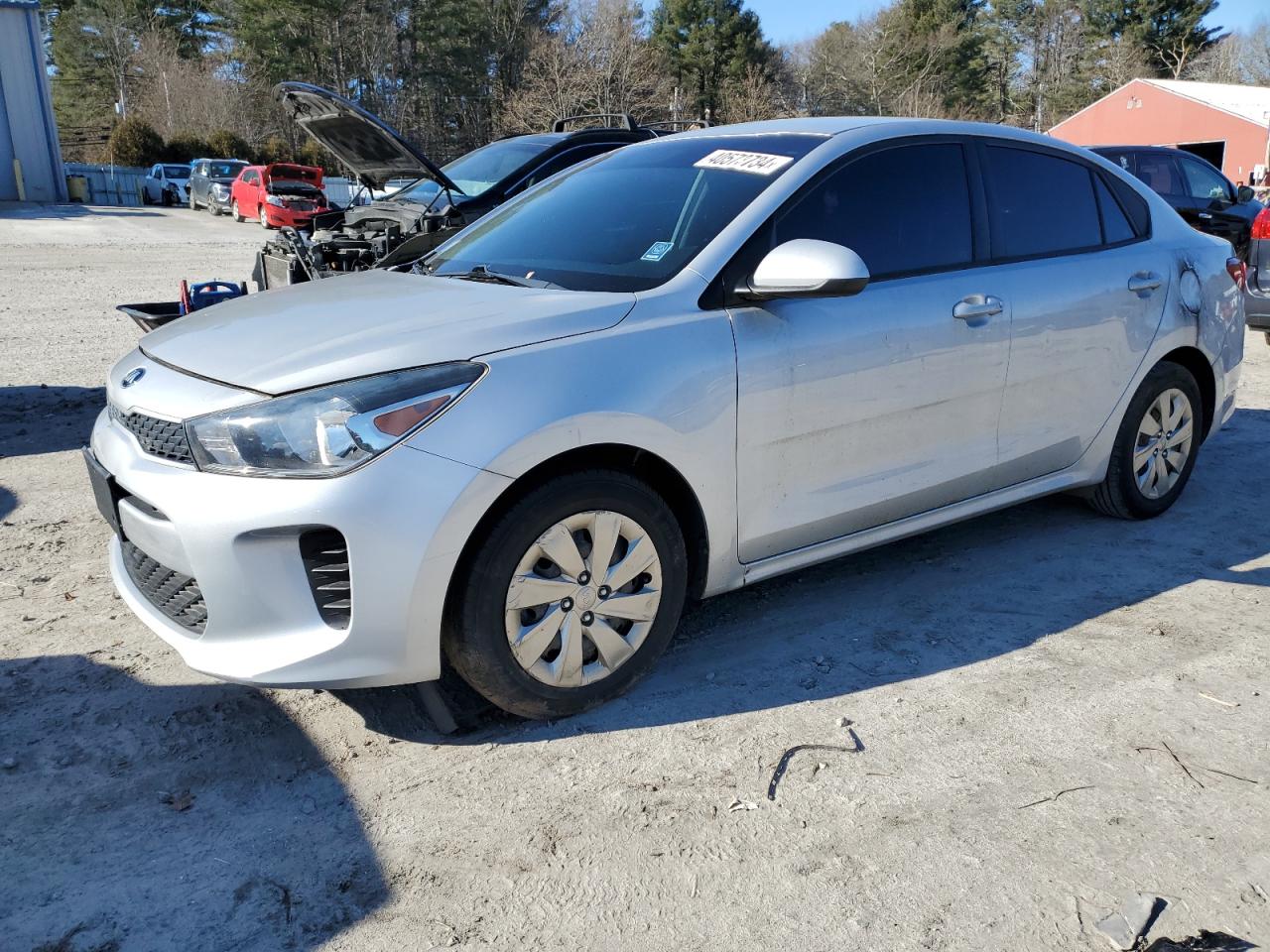 KIA RIO 2018 3kpa24abxje079286