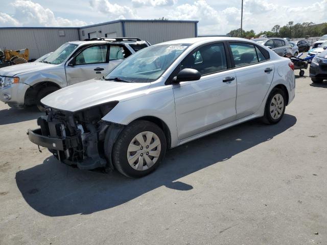 KIA RIO LX 2018 3kpa24abxje081314