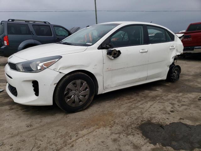 KIA RIO S 2019 3kpa24abxke157700