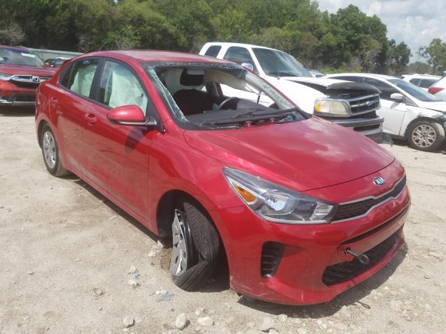 KIA RIO S 2019 3kpa24abxke158233