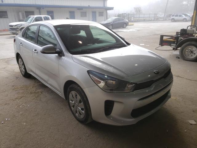 KIA RIO S 2019 3kpa24abxke158717