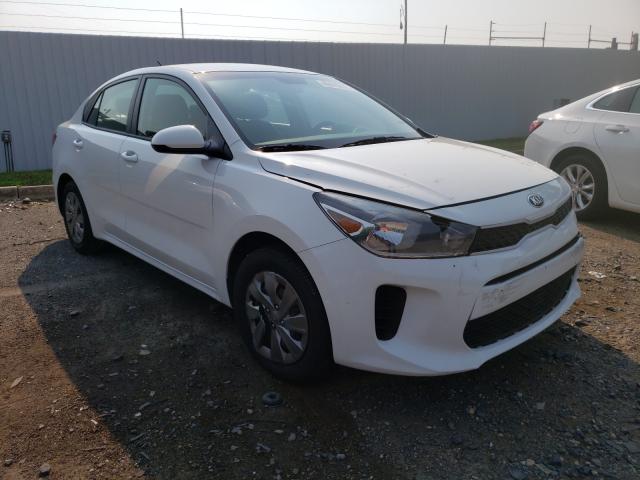 KIA NULL 2019 3kpa24abxke158801