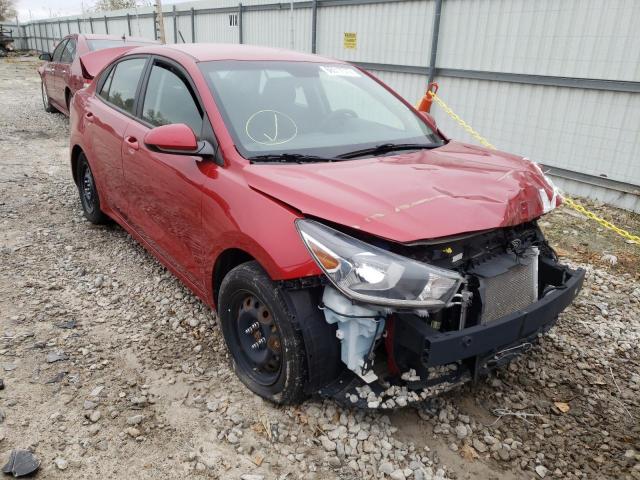 KIA RIO S 2019 3kpa24abxke161150