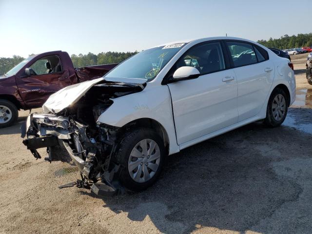 KIA RIO S 2019 3kpa24abxke166140