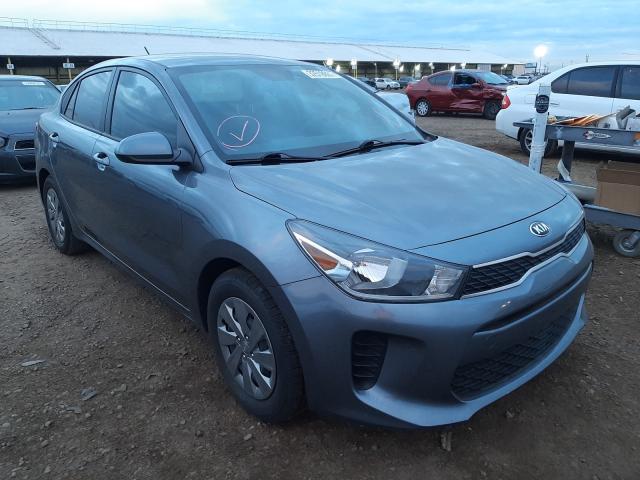 KIA RIO S 2019 3kpa24abxke166218